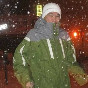 Meet your Posher, Chee keong